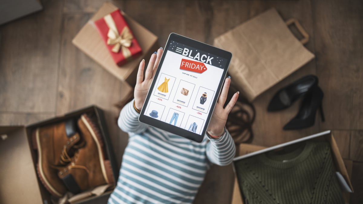 ¿Cuándo es Black Friday 2024? Los mejores consejos para ahorrar al máximo