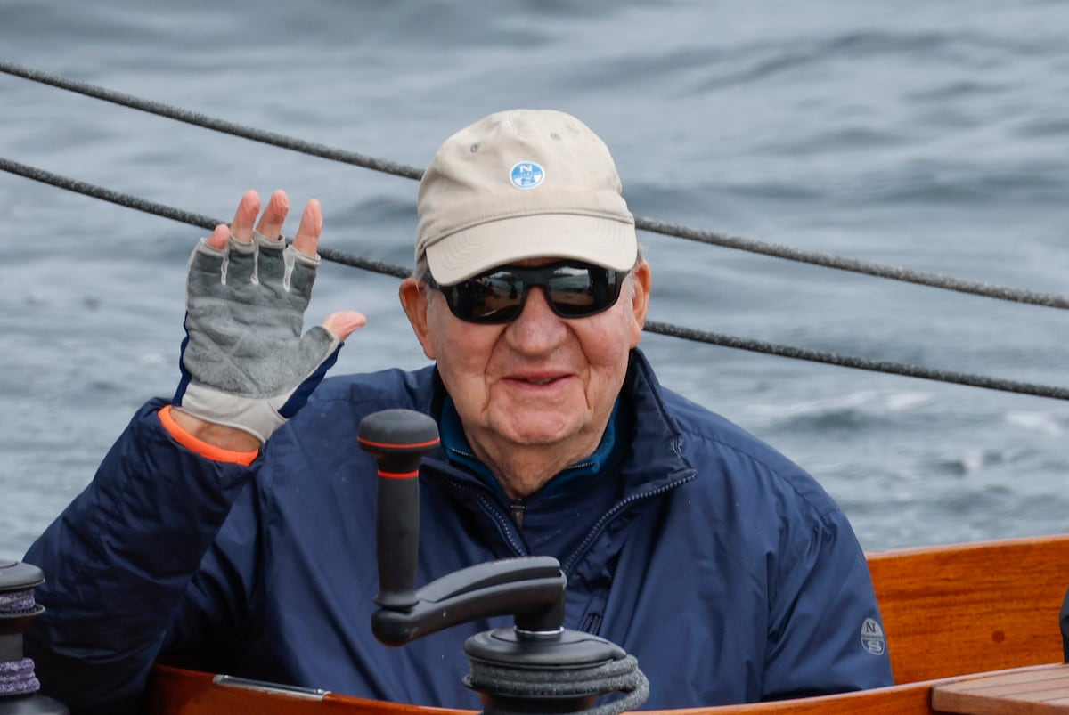 Las memorias del rey emérito: Revelaciones y legados de Juan Carlos I