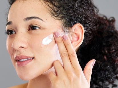 Artículo de EL PAÍS Escaparate sobre Toleriane Dermallergo crema de La Roche Posay.