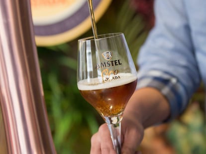 Cinco trucos para tirar la caña perfecta