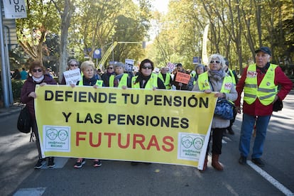 Pensiones