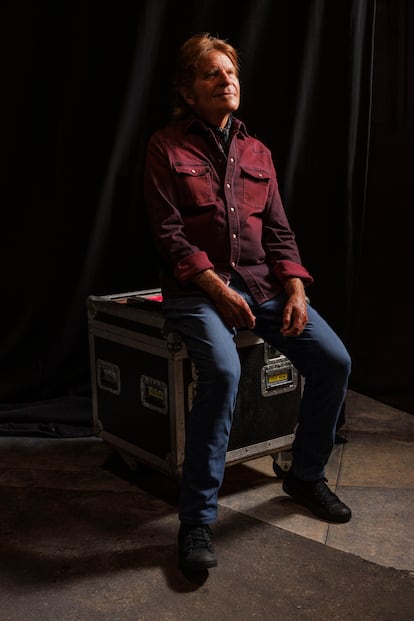 John Fogerty