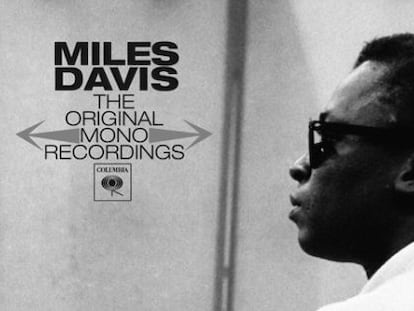 Miles Davis en mono