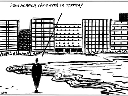 EL ROTO
