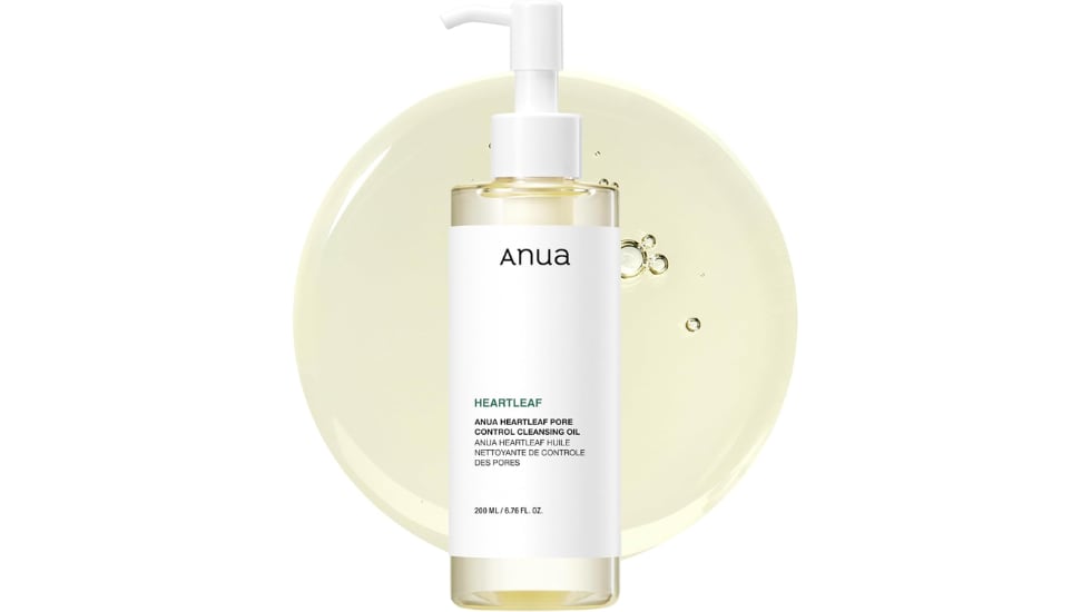 Es un producto que cuenta con el sello del 'k-beauty'.