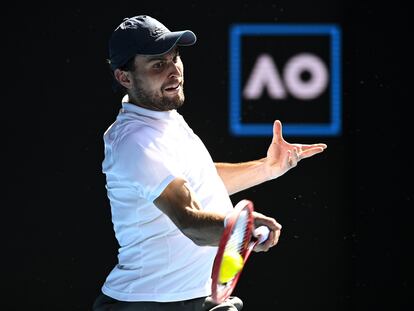 Karatsev Open de Australia