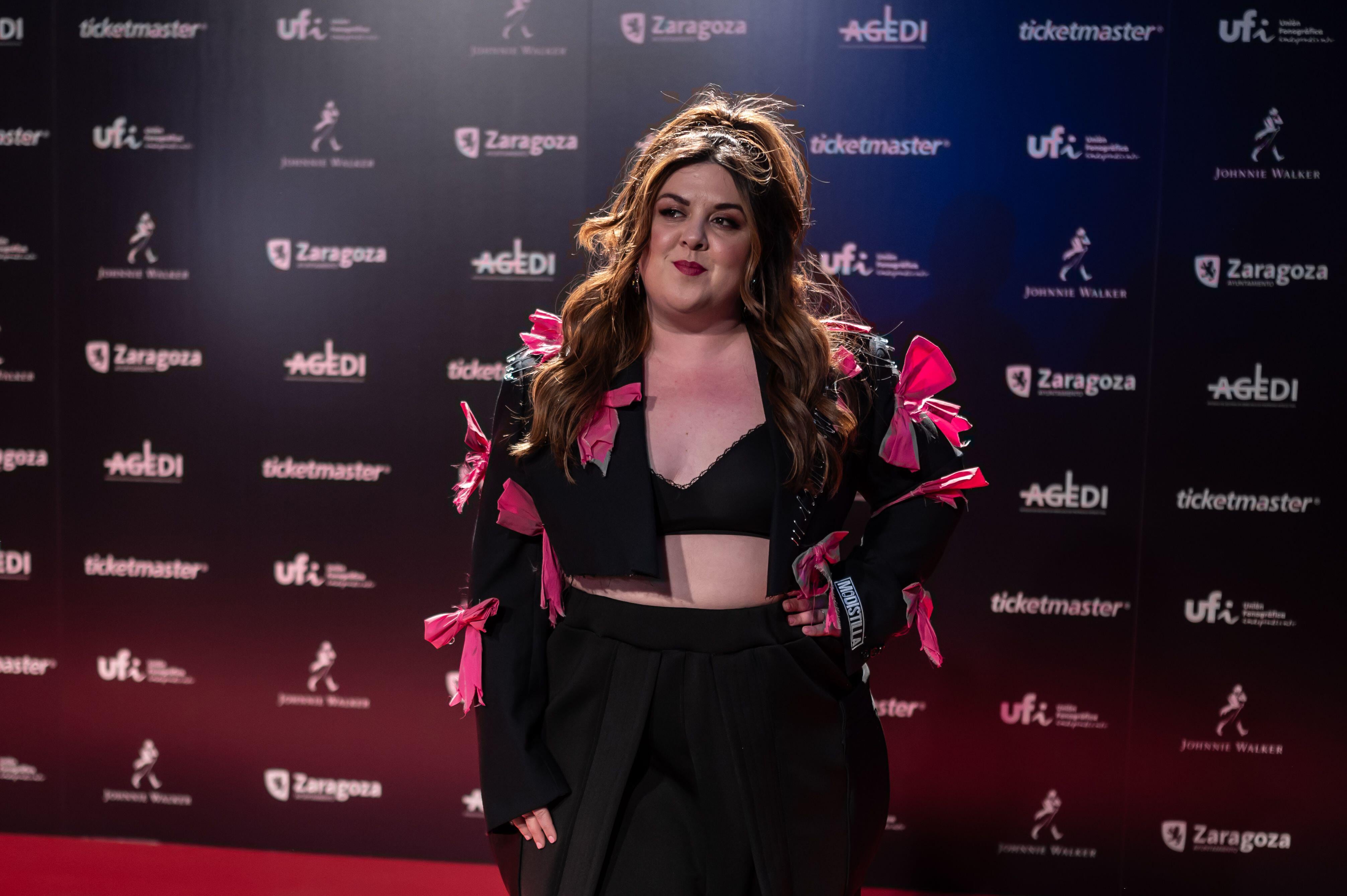 Lalachus: Fuenlabrada en tu salón