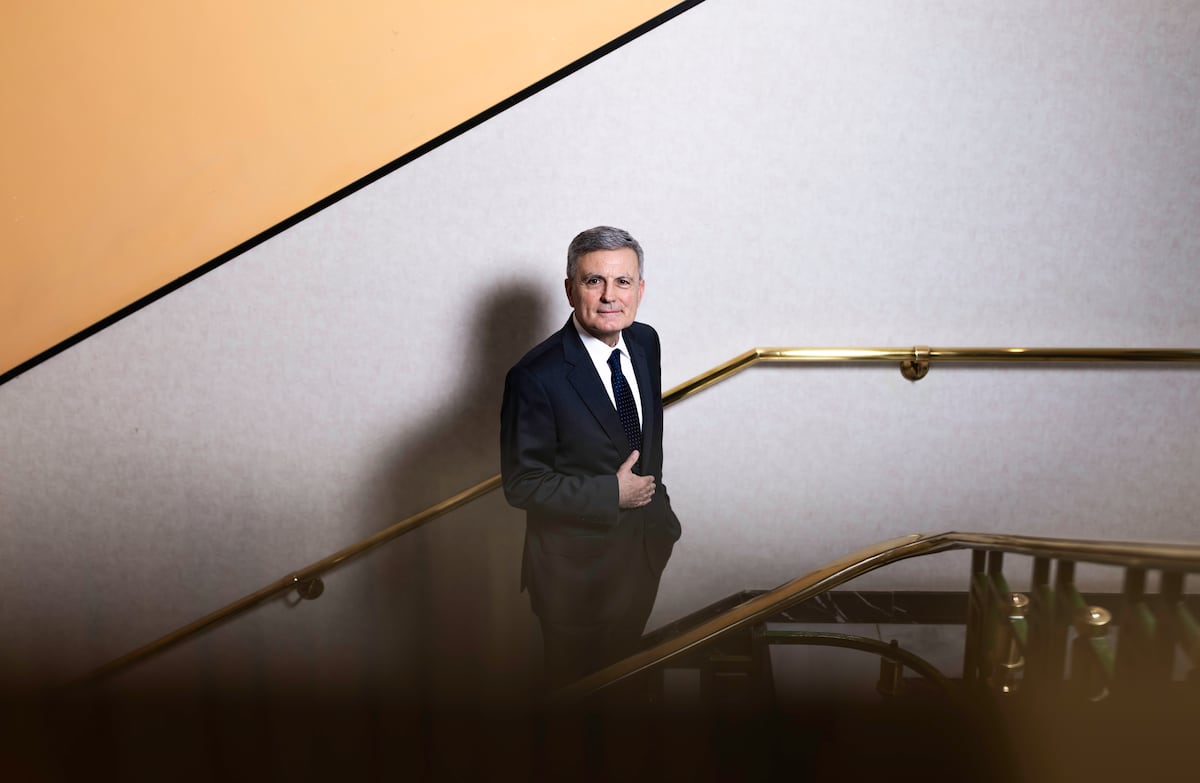 Correos prepara un plan de 7.000 bajas incentivadas tras salir de números rojos