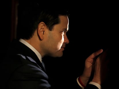 Marco Rubio