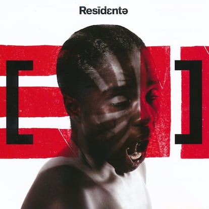 Residente. Las letras ya no importan (Sony)