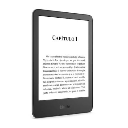 Pantalla Kindle 2022