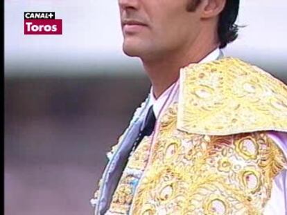 Tras Morante, el toreo sigue