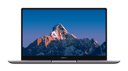 Este portátil de Huawei es top ventas y está rebajado por Black Friday más de un 40% sobre su precio original.