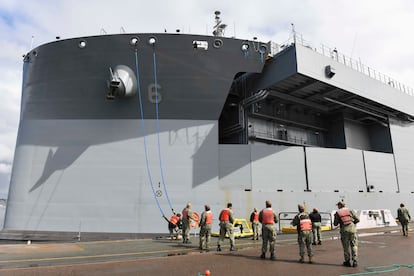 USS John L. Canley