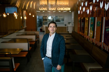 Popeyes España