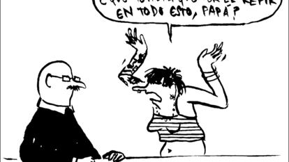 Flavita Banana: blanco y en botella