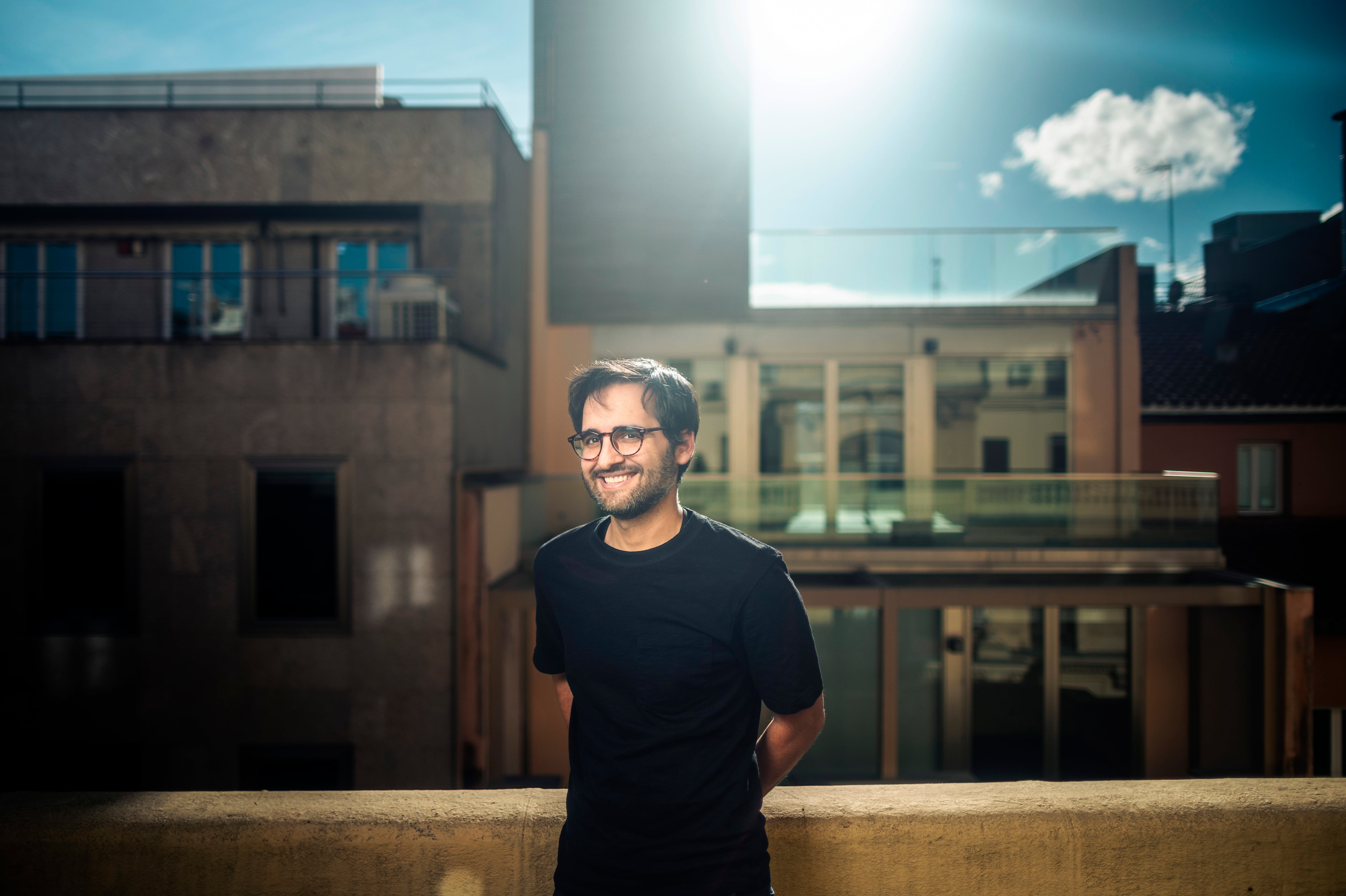 Un ingeniero, padre primerizo, crea la app definitiva para escoger cómo llamar a tus hijos entre los 20.000 nombres que hay en España