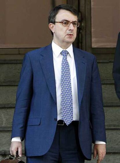 Juan del Olmo.