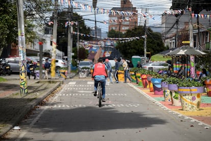 Bogotá