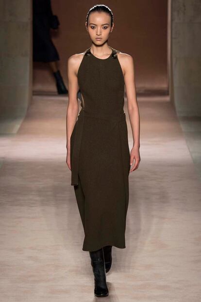 victoria beckham otoño invierno 2015 2016