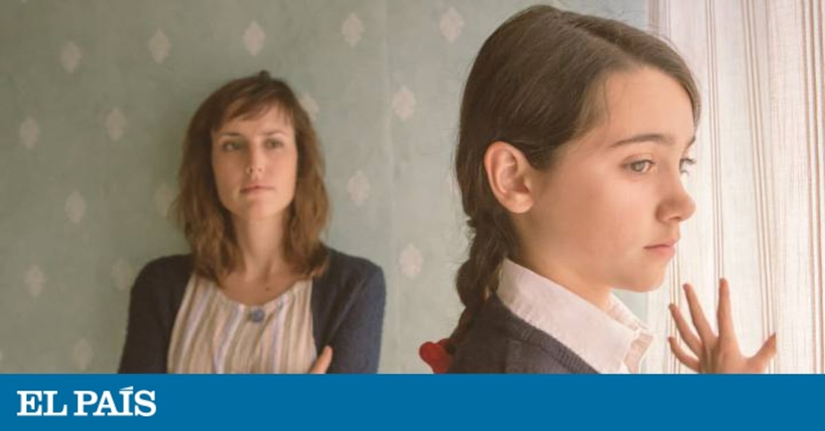 ‘Las niñas’: las sombras sociales de la España del 92 | Cultura | EL PAÍS