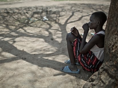 Sudán del Sur: seis meses después