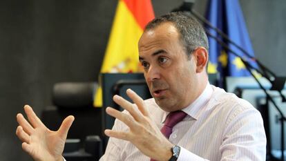 Barclays ficha a Miguel Temboury como asesor en España
