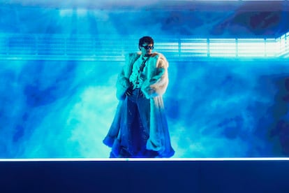 Artistas latinos