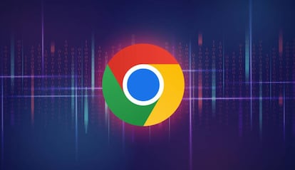 Logo Google Chrome