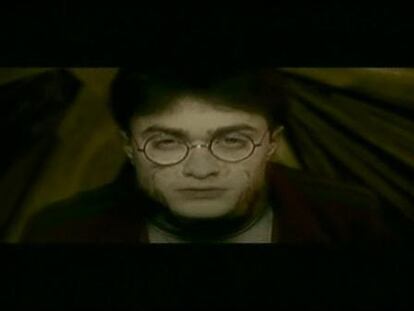 Trailer de "Harry Potter y el Príncipe mestizo"