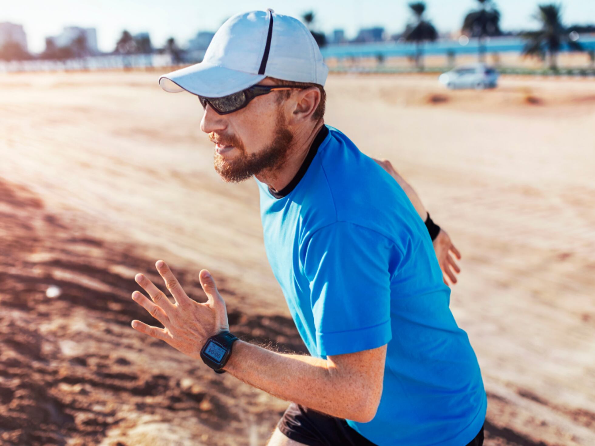 Las mejores gorras deportivas para hombre Escaparate compras y ofertas EL PAIS