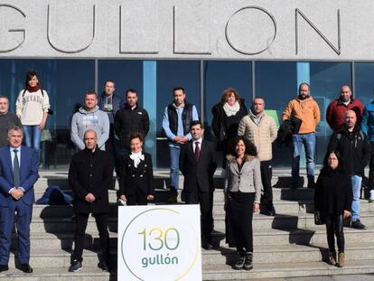Galletas Gullón y sindicatos firman un nuevo convenio hasta 2026 con subidas salariales