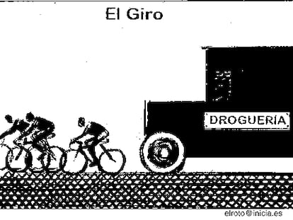 EL ROTO