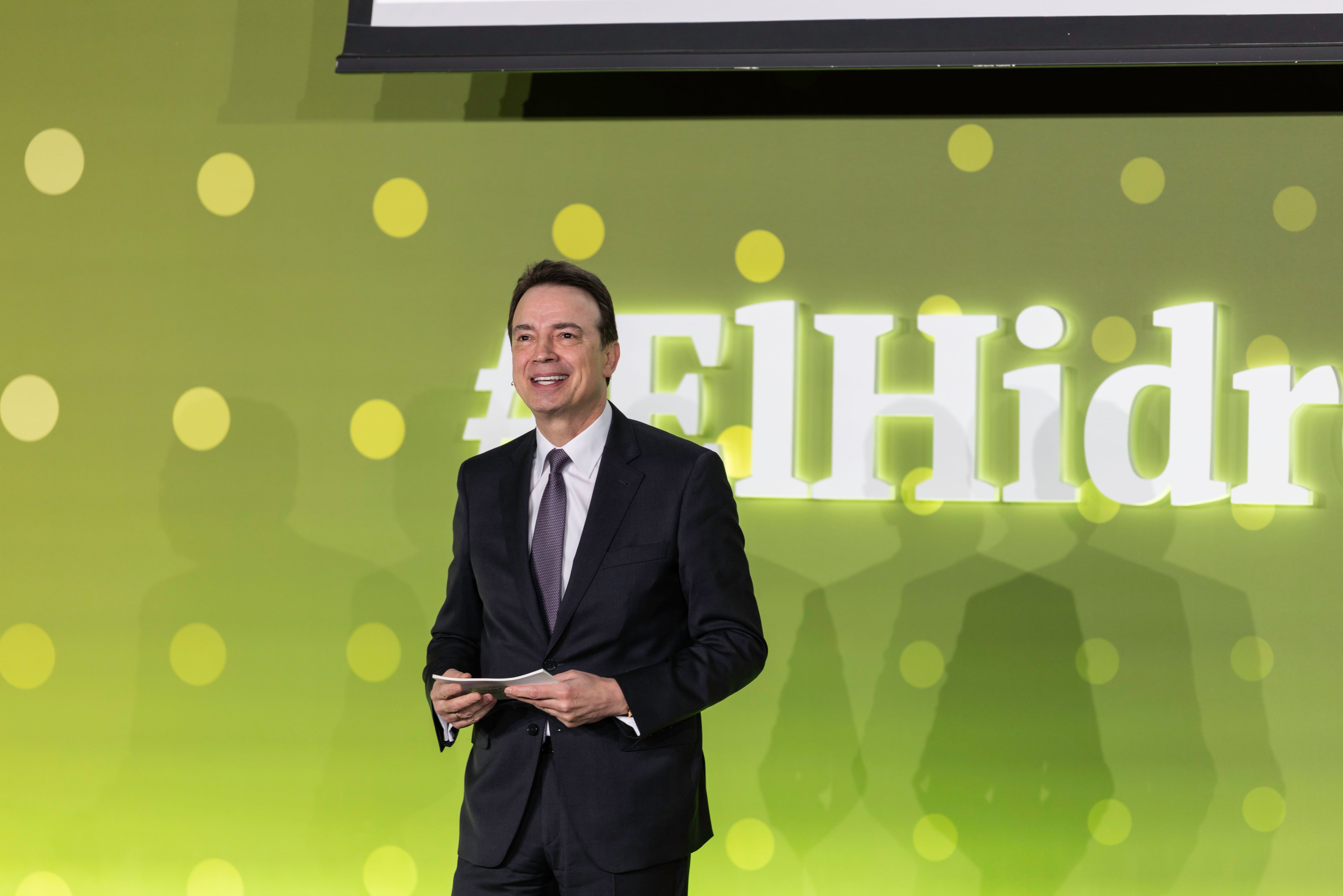 Enagás deja atrás las pérdidas con un beneficio neto de 339 millones en 2025