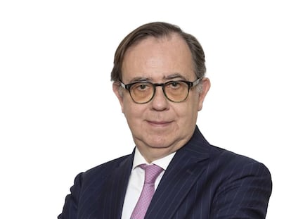 José Ignacio Monedero asume la presidencia de la Corte de Arbitraje del ICAM