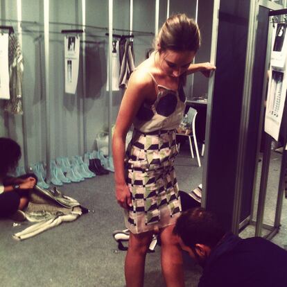 de fitting con martih lamothe