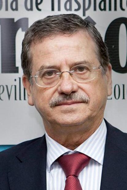 Manuel Arias.