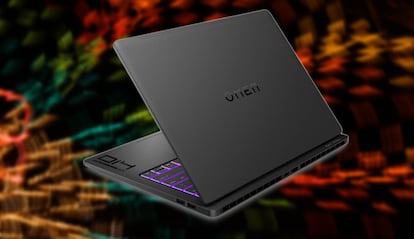 HP OMEN Transcend 14