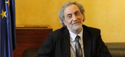 José Chamizo.