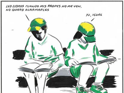 El Roto