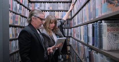 Criterion Closet Picks