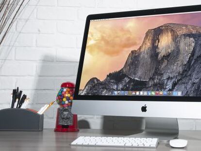 Dos formas sencillas de utilizar en los Mac el botón derecho con ratones de Apple