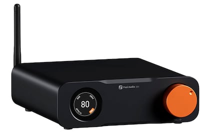 DAC de Fosi Audio