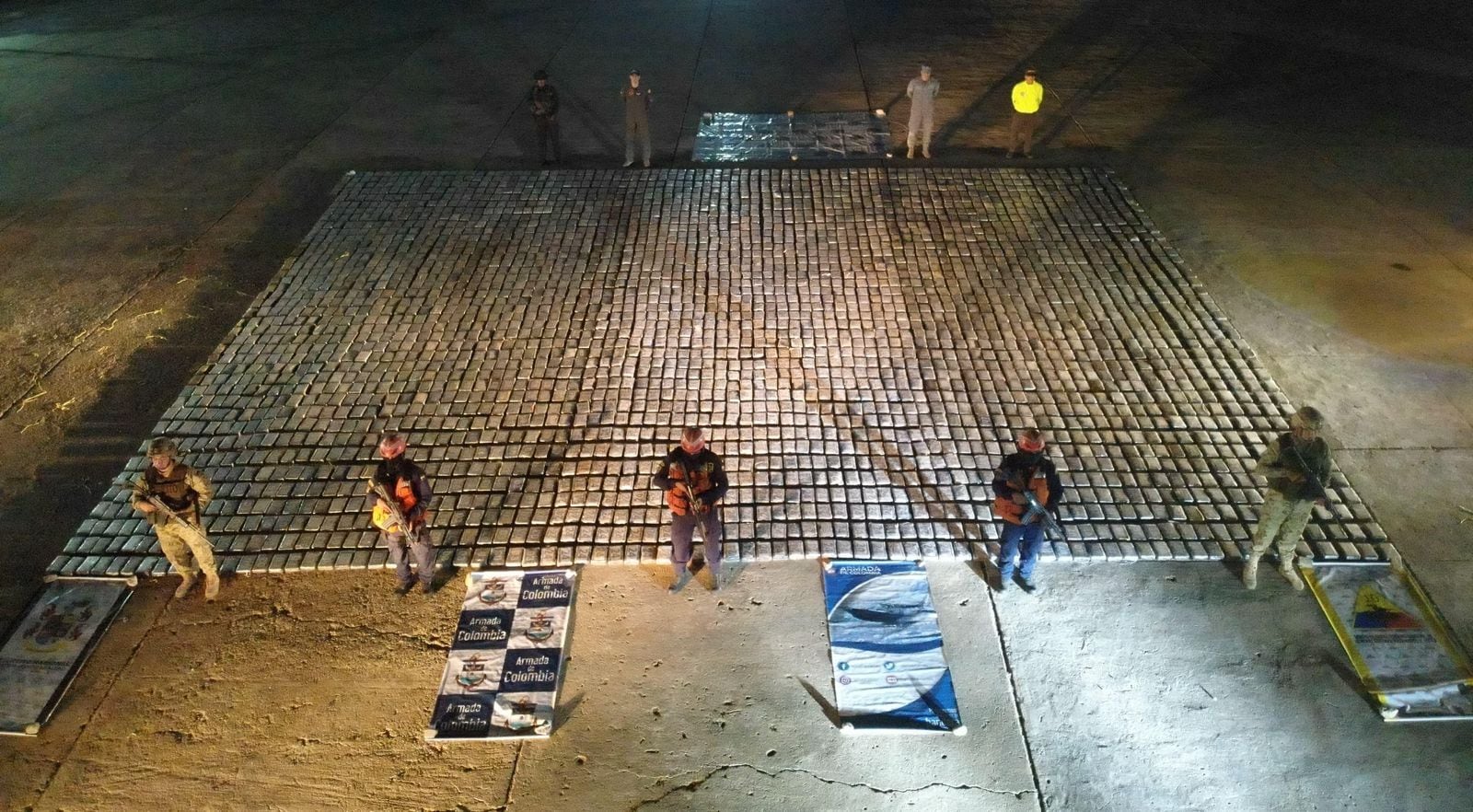 El crimen organizado, una “hidra” que se adapta más rápido que los Estados