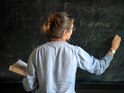 De Ciencias Ambientales a Neuropsicología. Los nuevos perfiles que dan forma a la economía circular