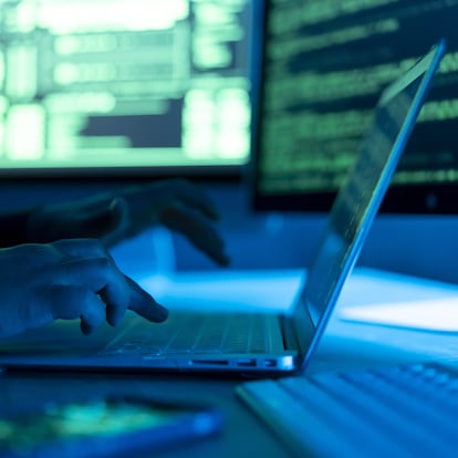 Generalitat walczył z 6900 milionów cyberataków w 2024 r.
