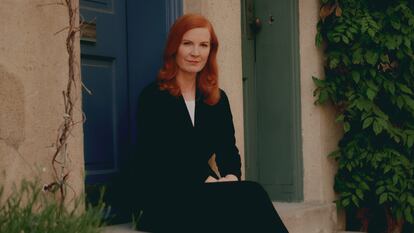 Kate Crawford, in New York.