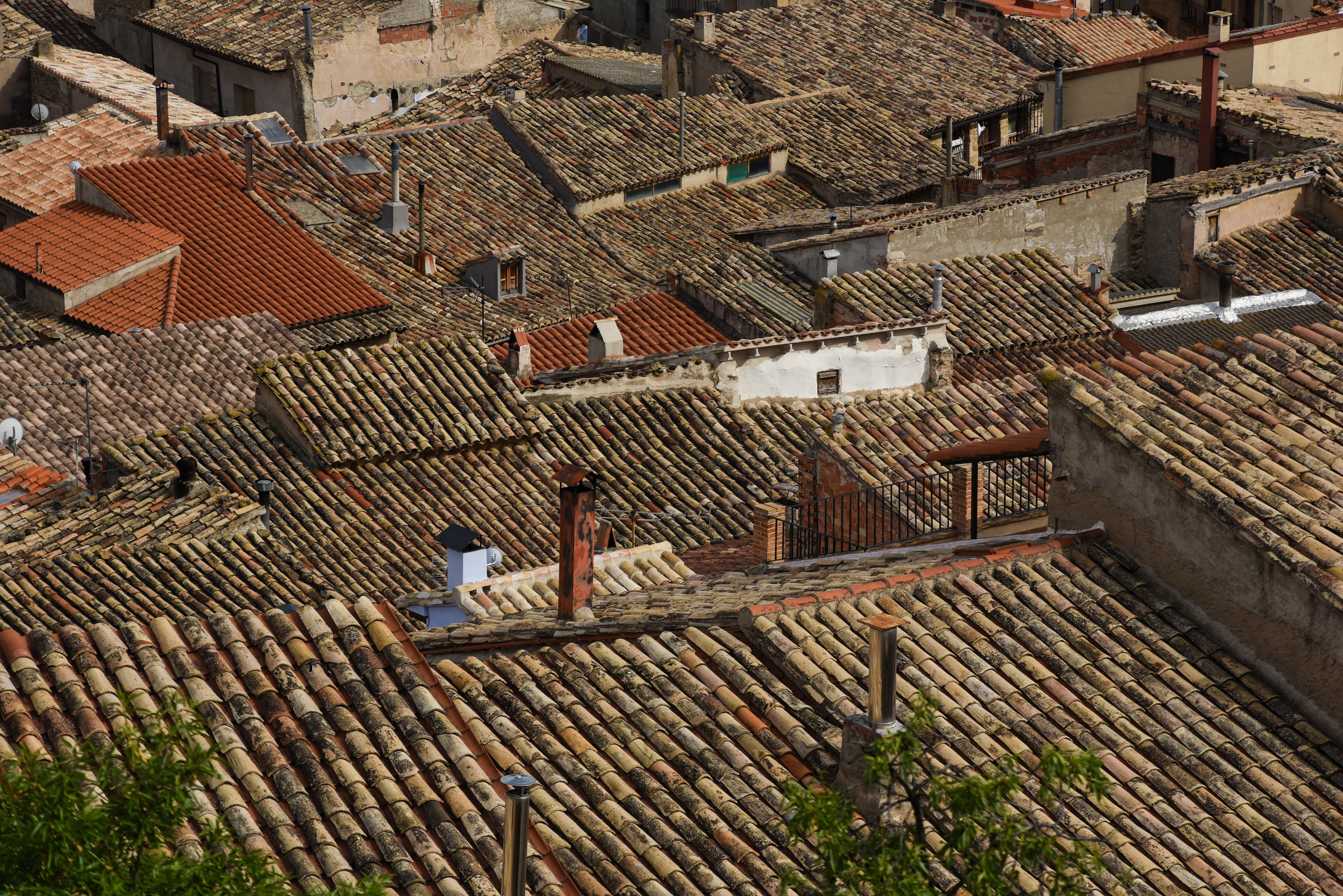 Estos son los siete nuevos pueblos bonitos de España