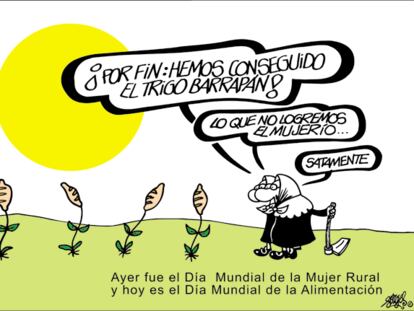 FORGES