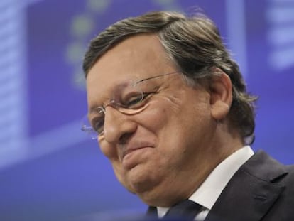 Jose Manuel Durao Barroso.